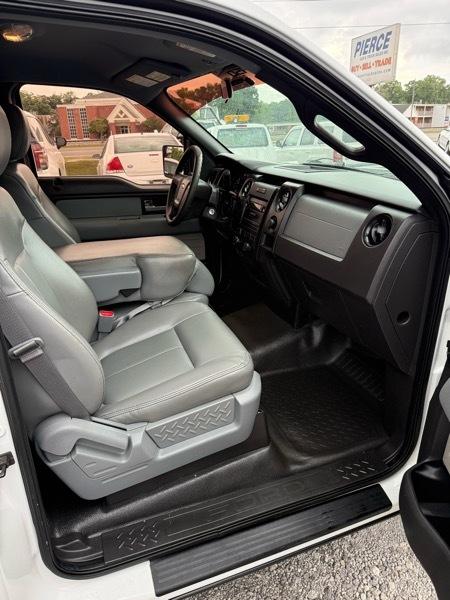 Ford F-150 XL Reg. Cab 2WD 2013