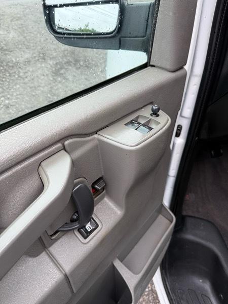Chevrolet Express LT 3500 Extended 2020