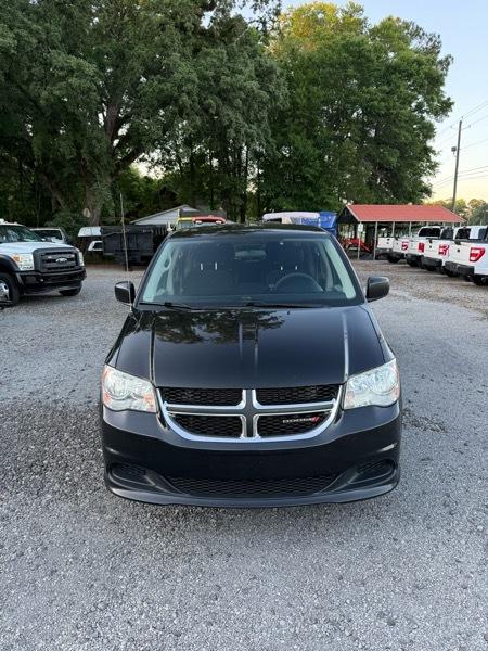 Dodge Grand Caravan SE 2016