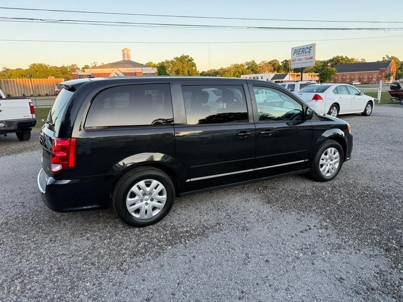 Dodge Grand Caravan SE 2016