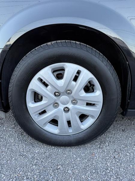 Dodge Grand Caravan SE 2016