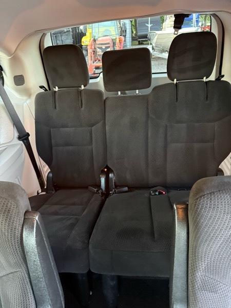 Dodge Grand Caravan SE 2016