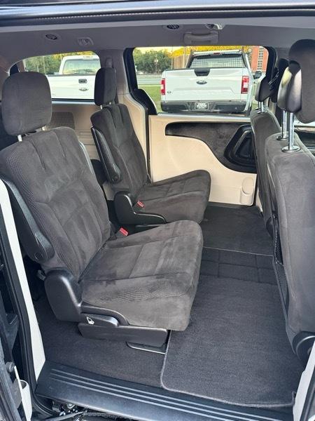 Dodge Grand Caravan SE 2016