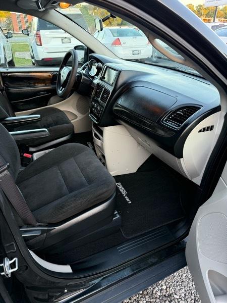 Dodge Grand Caravan SE 2016