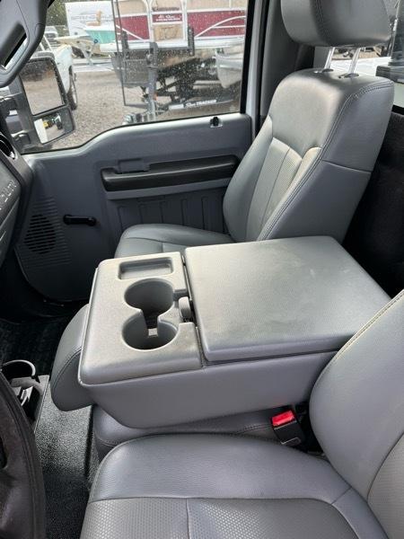Ford F-350 SD XL Reg. Cab 4WD 2011
