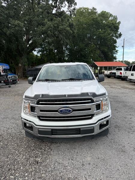 Ford F-150 XL Reg. Cab 2WD 2019