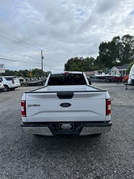 Ford F-150 XL Reg. Cab 2WD 2019