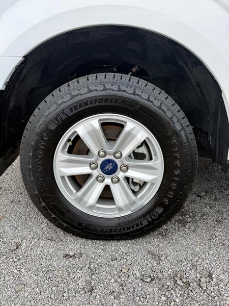 Ford F-150 XL Reg. Cab 2WD 2019