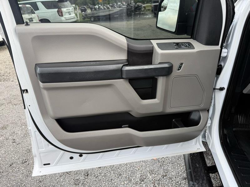 Ford F-150 XL Reg. Cab 2WD 2019