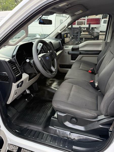 Ford F-150 XL Reg. Cab 2WD 2019