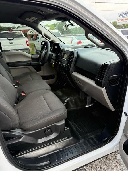 Ford F-150 XL Reg. Cab 2WD 2019