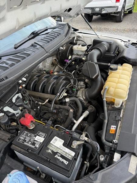 Ford F-150 XL Reg. Cab 2WD 2019