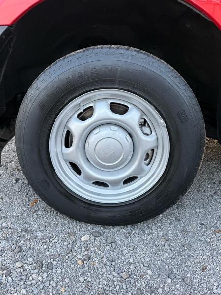 Ford F-150 XL Reg. Cab 2WD 2016