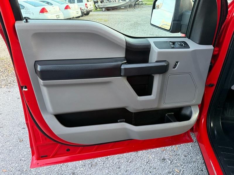 Ford F-150 XL Reg. Cab 2WD 2016