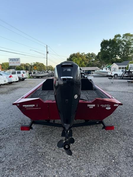 Tracker Pro Team 175  2021