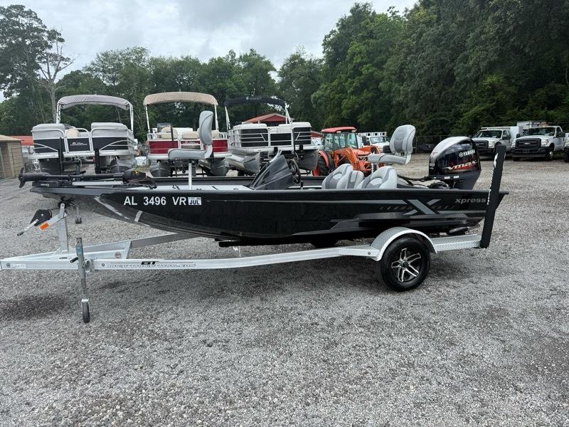 Xpress H17  2022