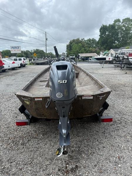 G3 Gator Tough 16 DK  2024