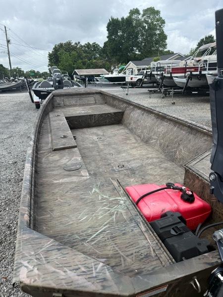 G3 Gator Tough 16 DK  2024