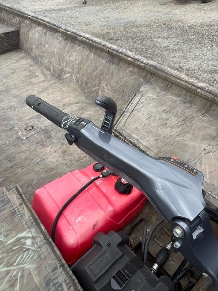 G3 Gator Tough 16 DK  2024