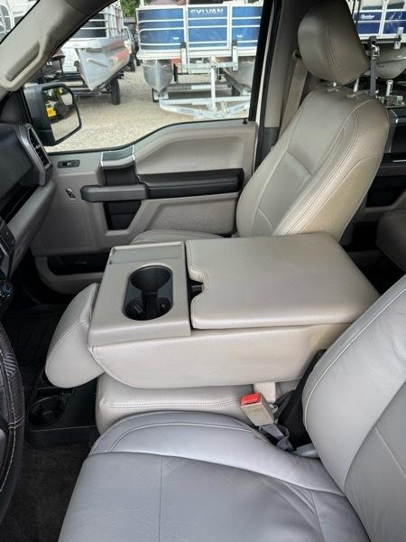 Ford F-150 XLT SuperCrew 4WD 2019