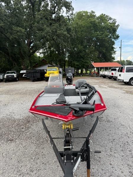 Tracker Bass Tracker Classic XL  2024