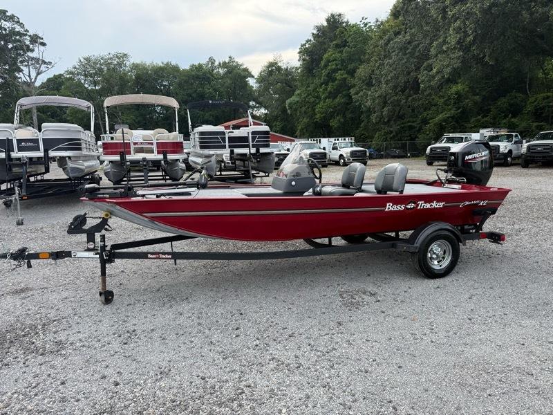 Tracker Bass Tracker Classic XL  2024