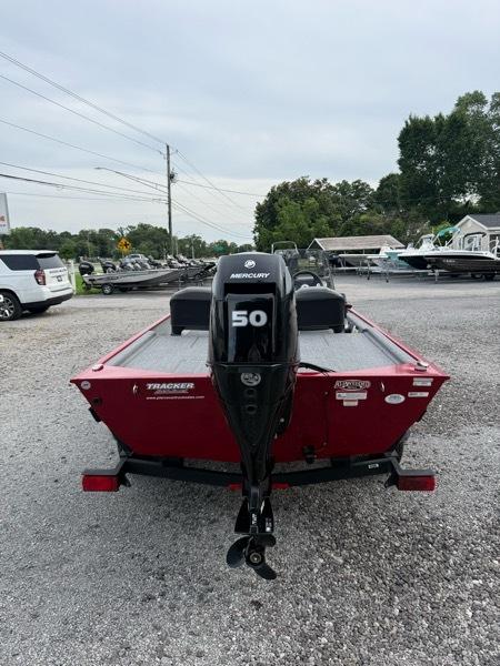 Tracker Bass Tracker Classic XL  2024