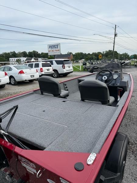 Tracker Bass Tracker Classic XL  2024