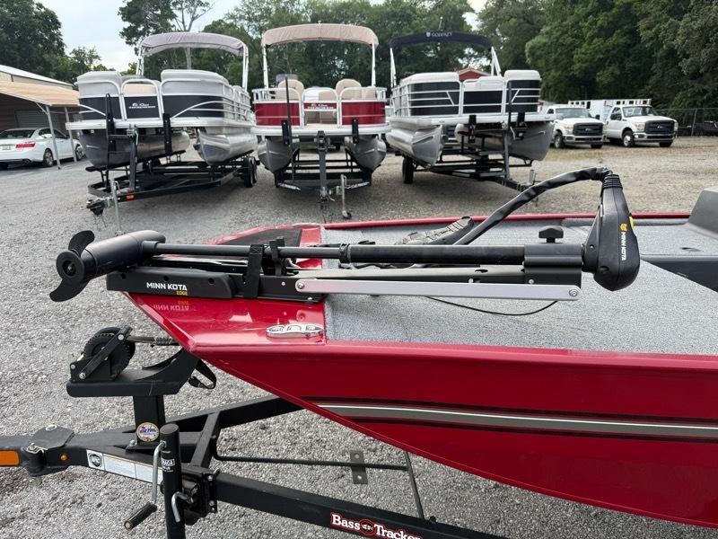 Tracker Bass Tracker Classic XL  2024