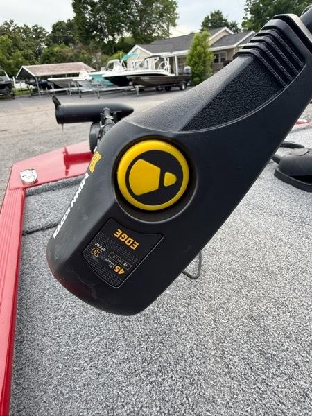 Tracker Bass Tracker Classic XL  2024