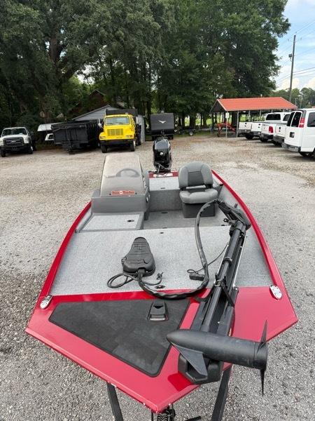 Tracker Bass Tracker Classic XL  2024