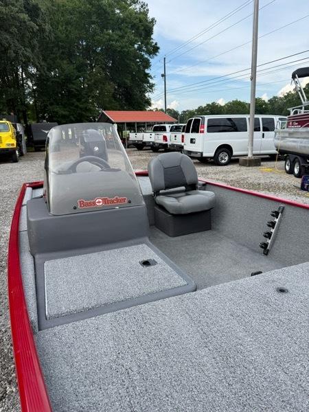 Tracker Bass Tracker Classic XL  2024