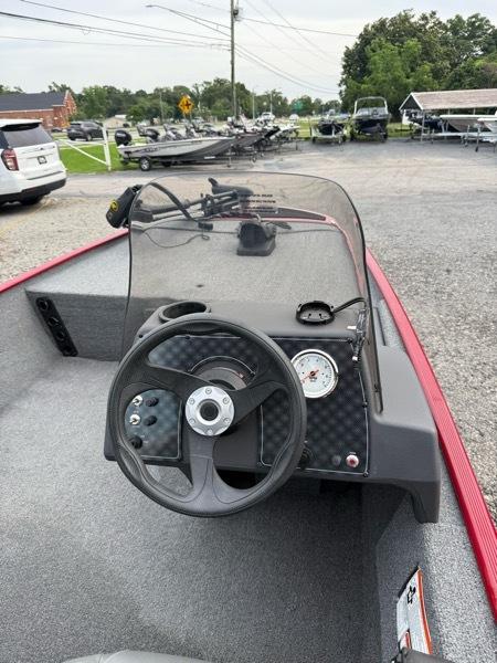 Tracker Bass Tracker Classic XL  2024
