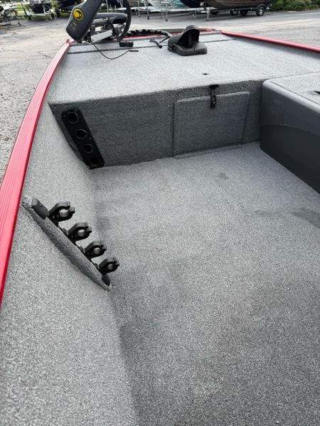 Tracker Bass Tracker Classic XL  2024