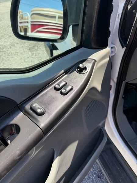 Ford F250 XL Supercab 4WD 2006