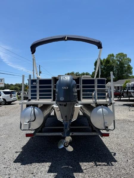 Sylvan 8520 Mirage  2019