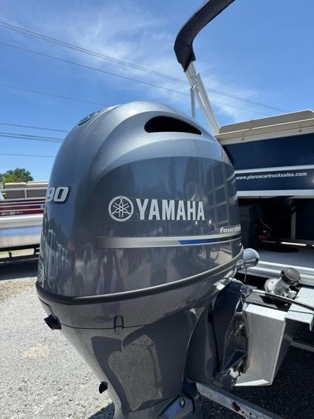 Sylvan 8520 Mirage  2019