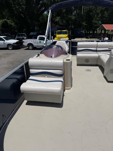 Sylvan 8520 Mirage  2019