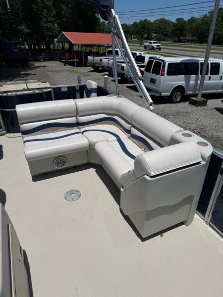 Sylvan 8520 Mirage  2019