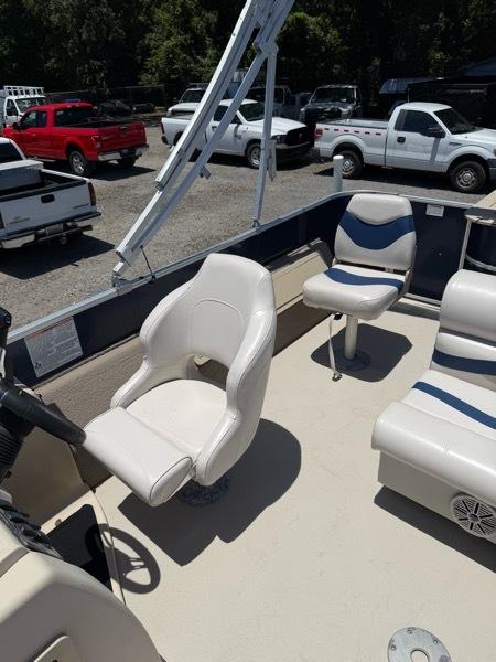 Sylvan 8520 Mirage  2019