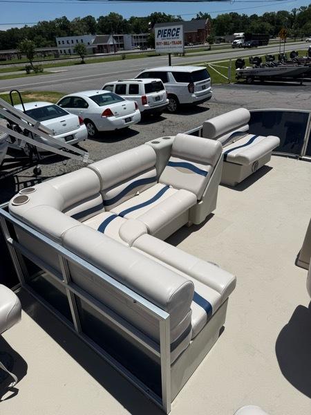 Sylvan 8520 Mirage  2019