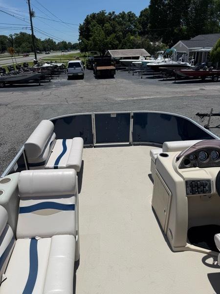 Sylvan 8520 Mirage  2019