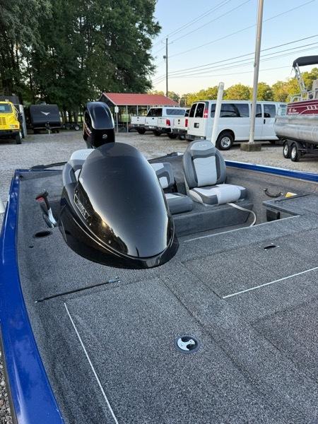 Lowe Stinger  2020