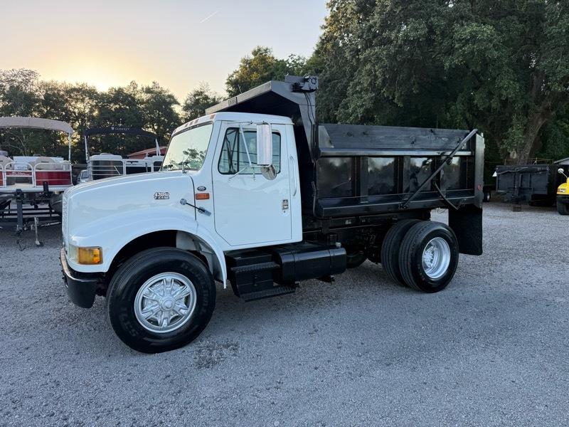 International 4700  1998