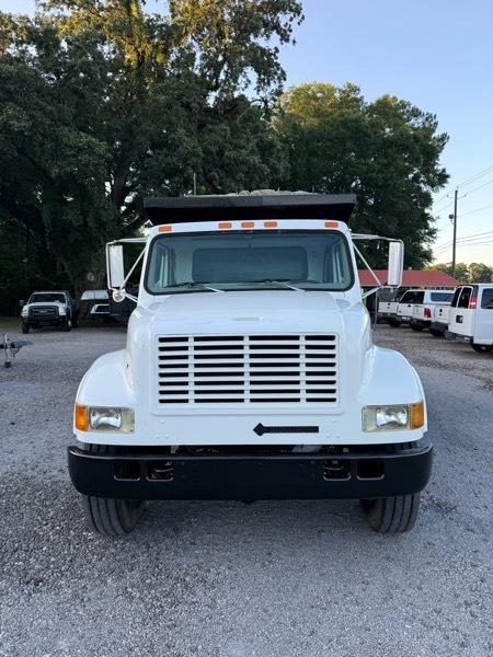 International 4700  1998