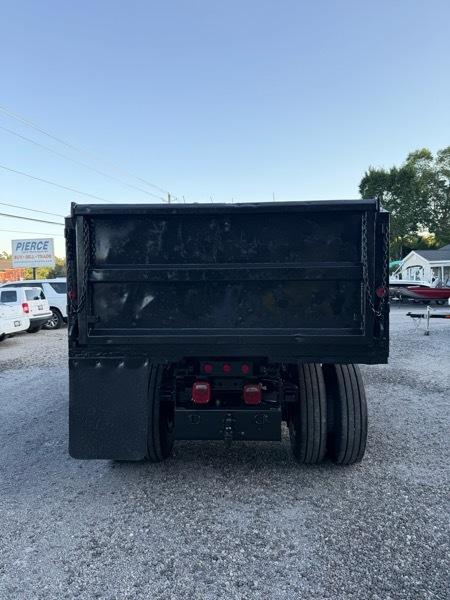 International 4700  1998