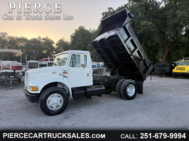 International 4700  1998