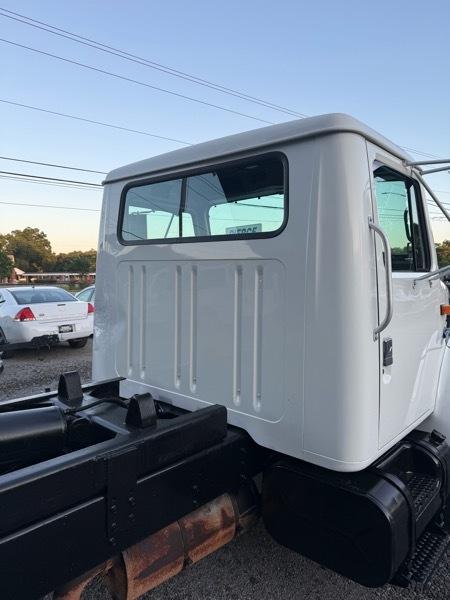 International 4700  1998