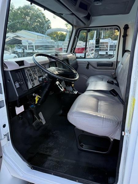 International 4700  1998