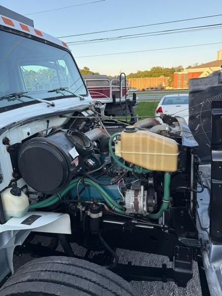 International 4700  1998